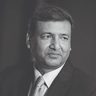 Architect K.C.Singal