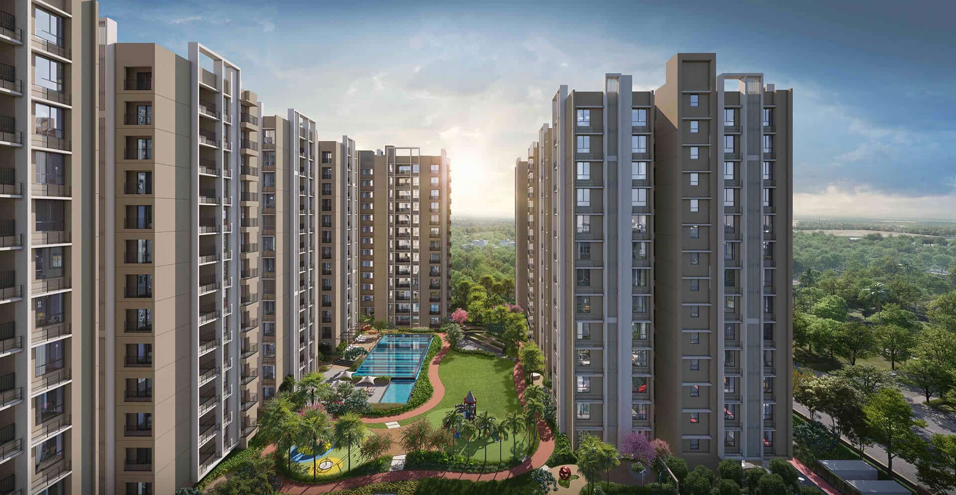 Utsodhaara Residencia