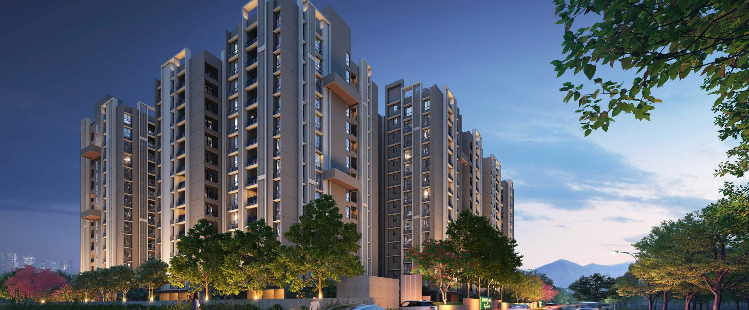 Utsodhaara Residencia Video Poster Image