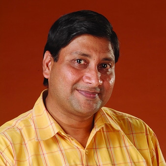 Architect JP Agarwal