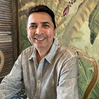 Architect Kapil Bhalla