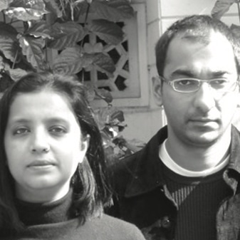 Architect Mani & Sonali