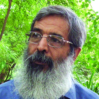 Architect NEELKANTH CHHAYA