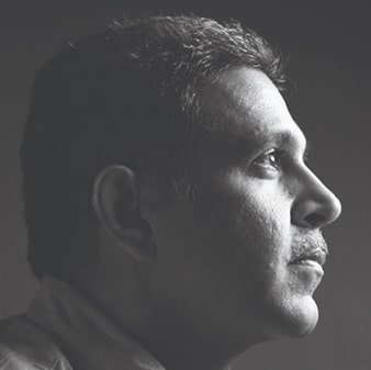 Architect Sanjay Bhardwaj