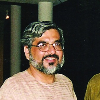 Architect Sohan Nilkanth