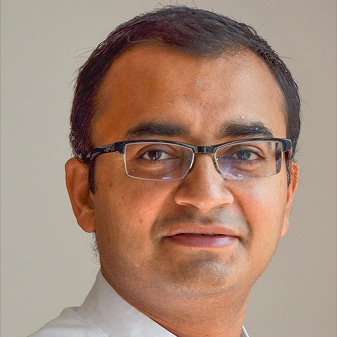 Architect Vivek Singh Rathore