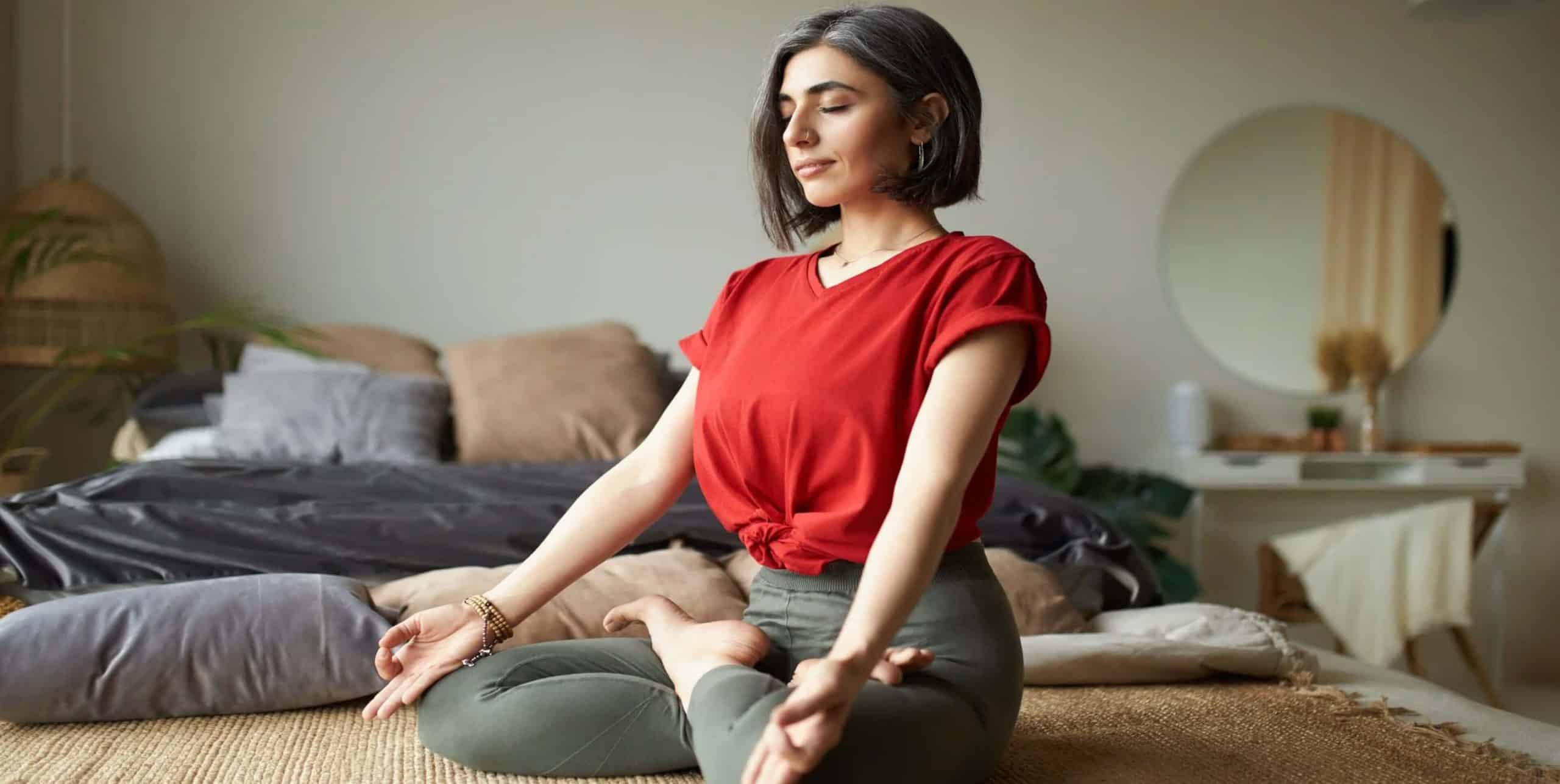 Nurturing the Mind: The Importance of Mindful Living in Choosing Your Home