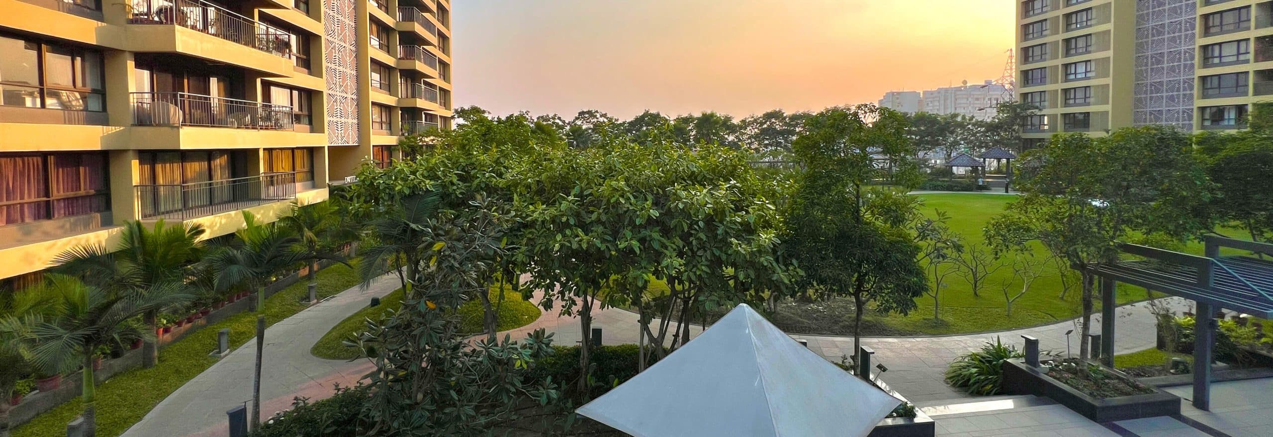 Residential Banner Image