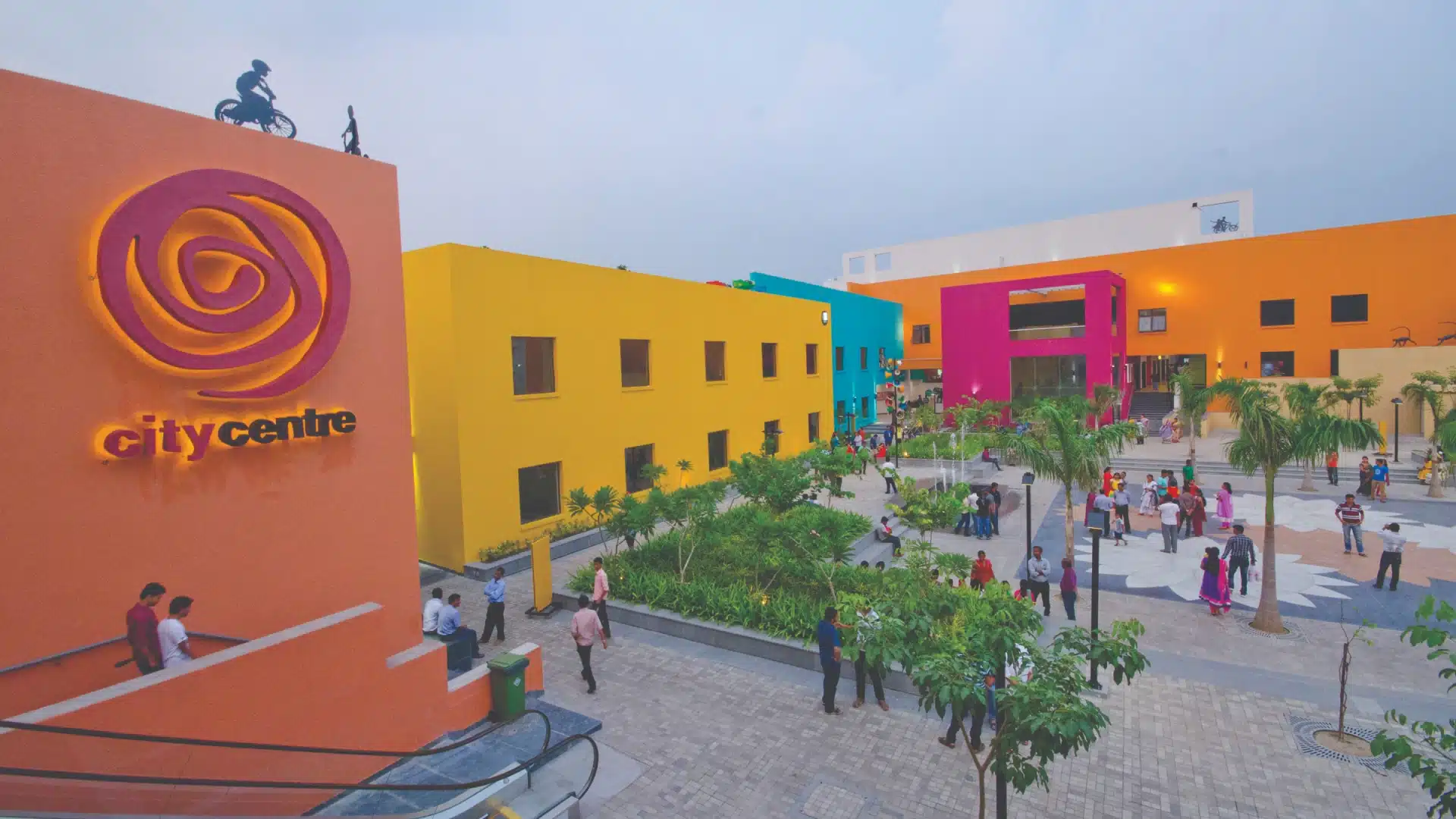 City Centre Haldia Featured Image