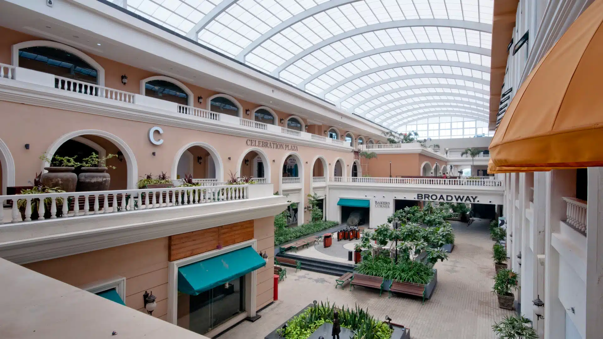 City Centre Raipur Featured Image