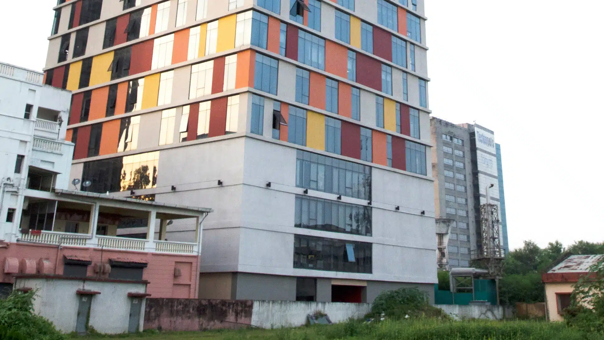 Ecostation Featured Image