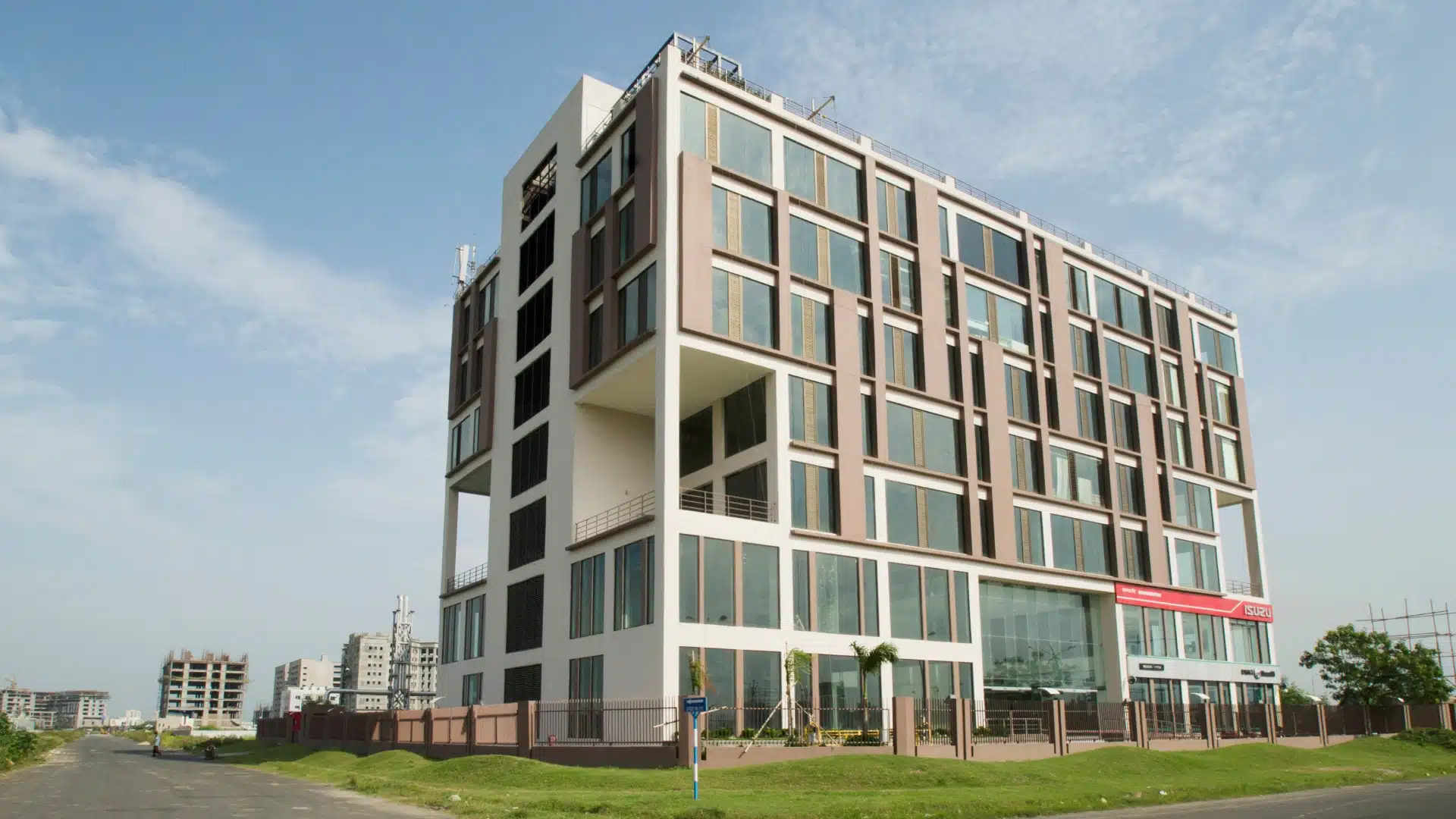 Ecosuite Featured Image