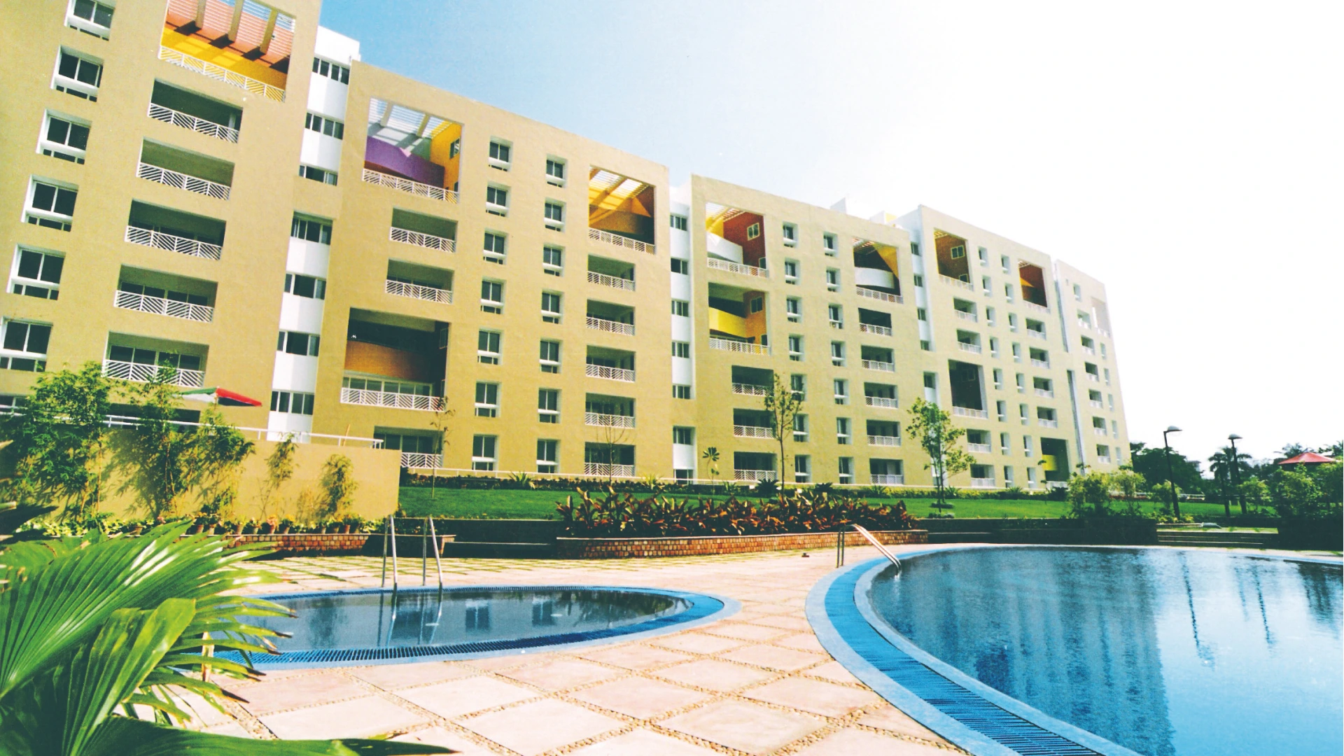 The Residency City Centre-featured-image