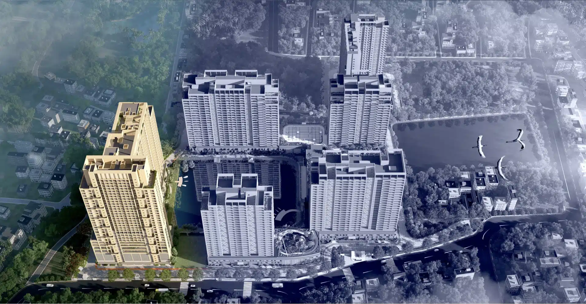 Utalika Comfort Banner